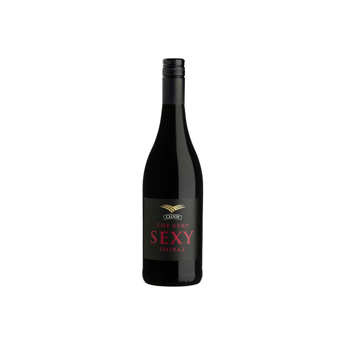 The Very Sexy Shiraz 2021 box