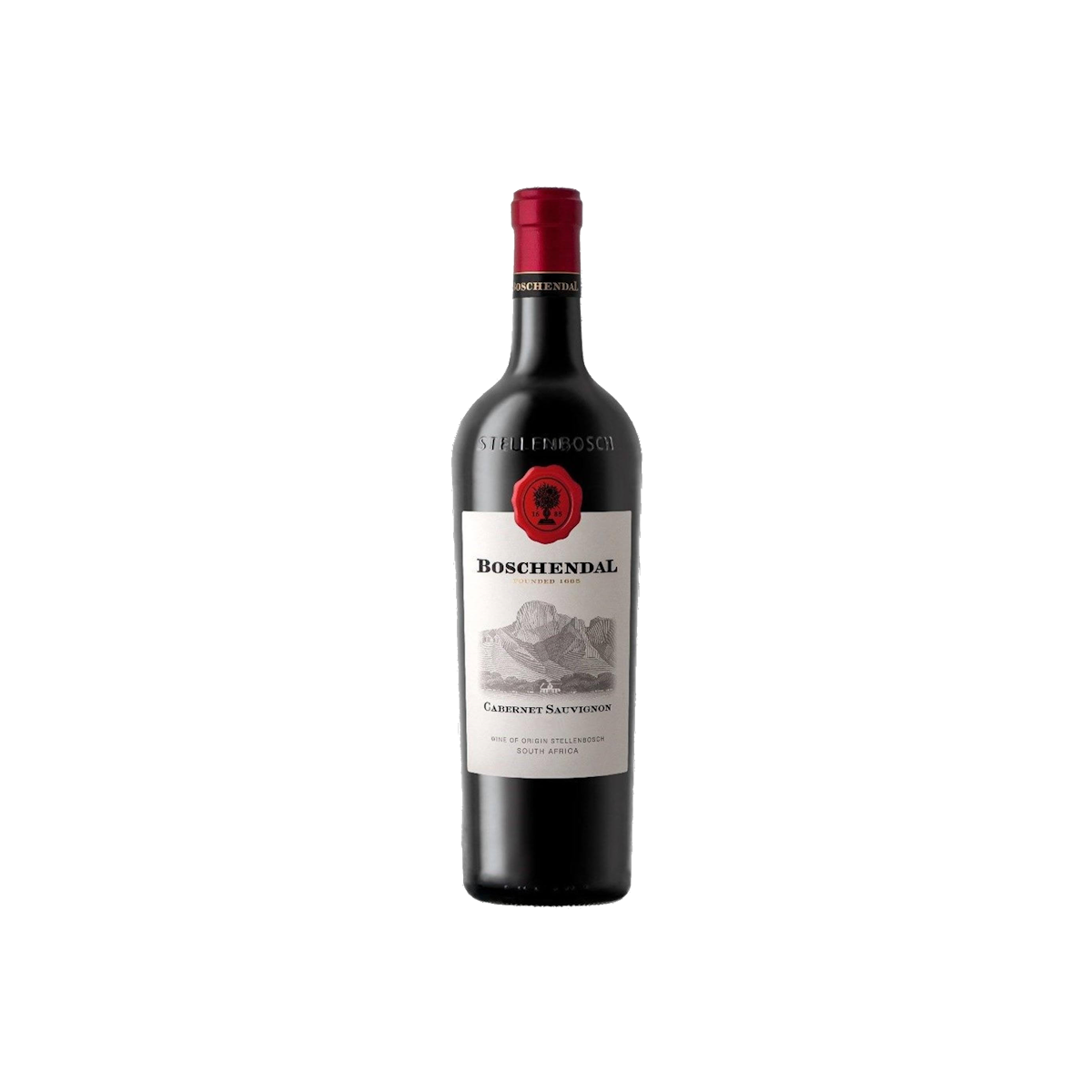 Boschendal Cabernet Sauvignon WO Stellenbosch