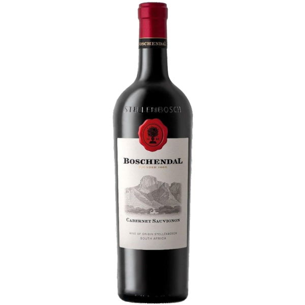 Boschendal Cabernet Sauvignon WO Stellenbosch