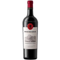 Boschendal Cabernet Sauvignon WO Stellenbosch