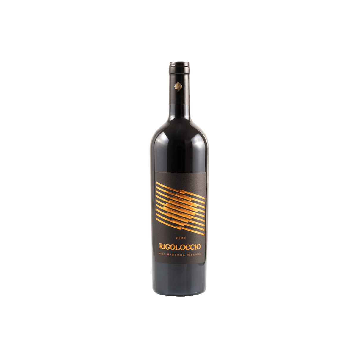 Rigoloccio DOC Maremma Toscana Rosso 2021