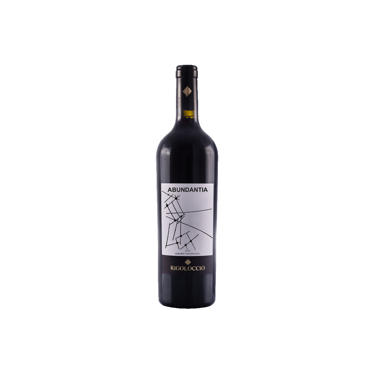 Abundantia DOC Maremma Toscana Merlot