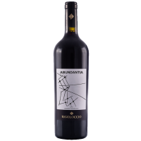 Abundantia DOC Maremma Toscana Merlot