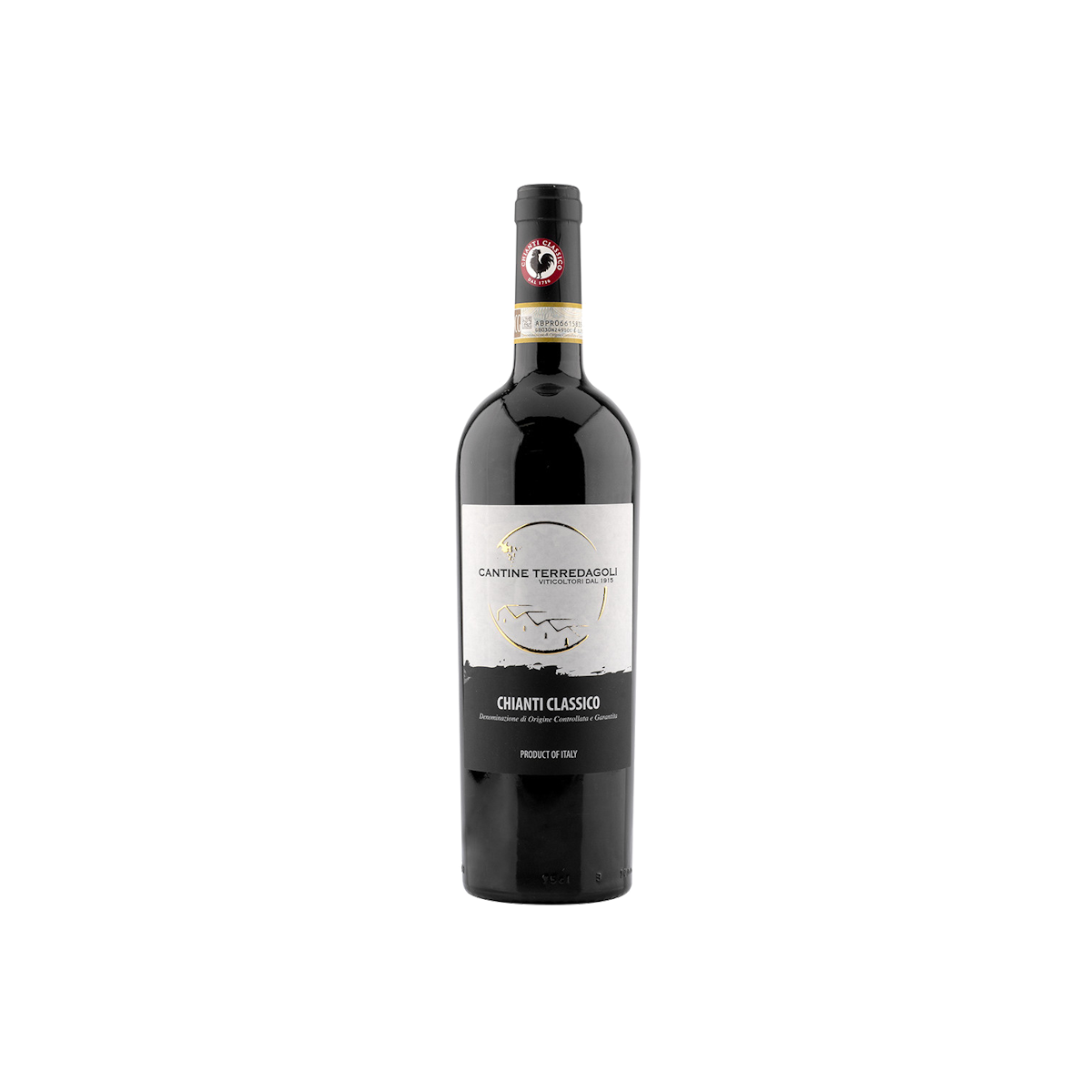 Chianti Classico DOCG