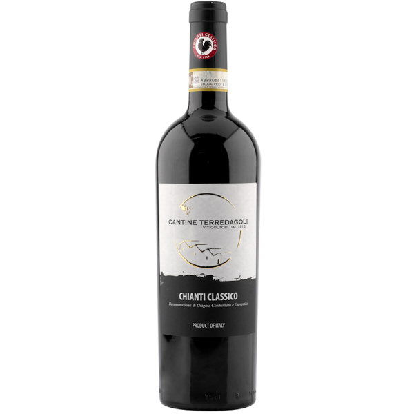 Chianti Classico DOCG