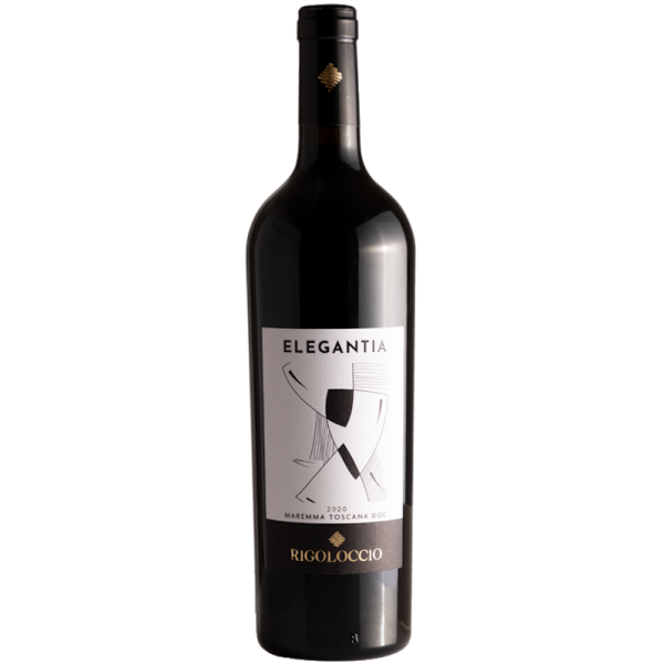 Elegantia IGT Maremma Costa Toscana Rosso 2022