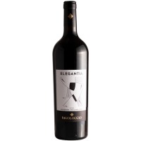 Elegantia IGT Maremma Costa Toscana Rosso 2022