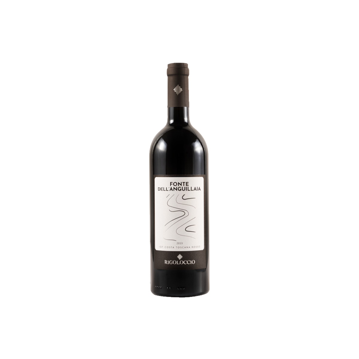 Fonte dell´Anguillaia IGT Costa Toscana Rosso 2021