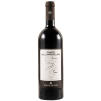 Fonte dell´Anguillaia IGT Costa Toscana Rosso 2021