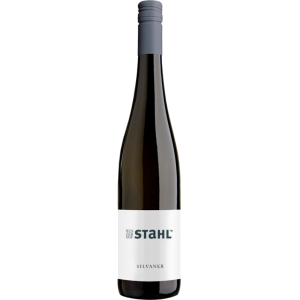 Damaszener Stahl - Silvaner