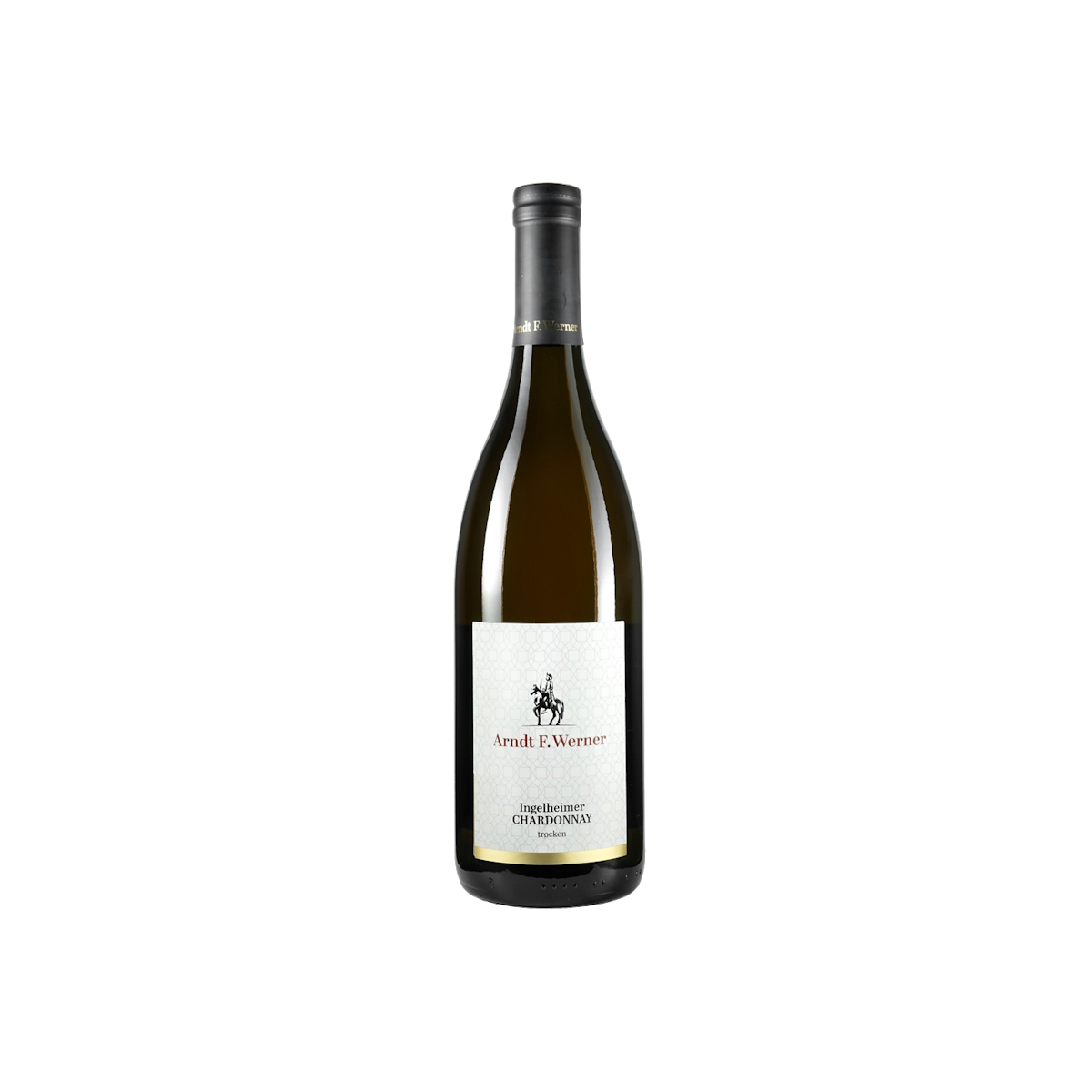 Ingelheimer Chardonnay Qualitätswei box