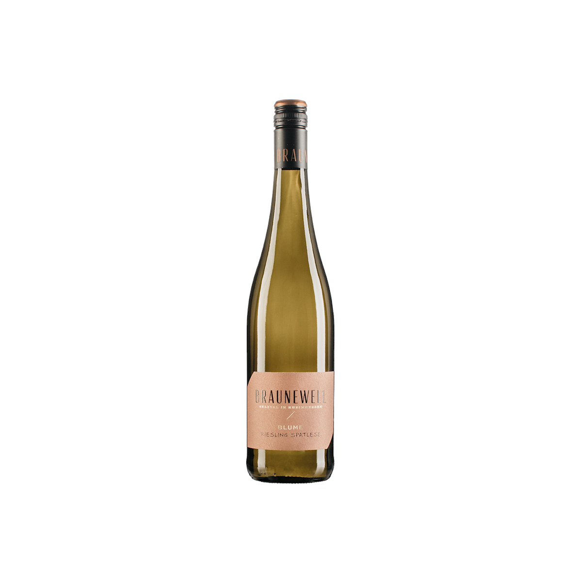 Blume Riesling Spätlese lieblich 20 box