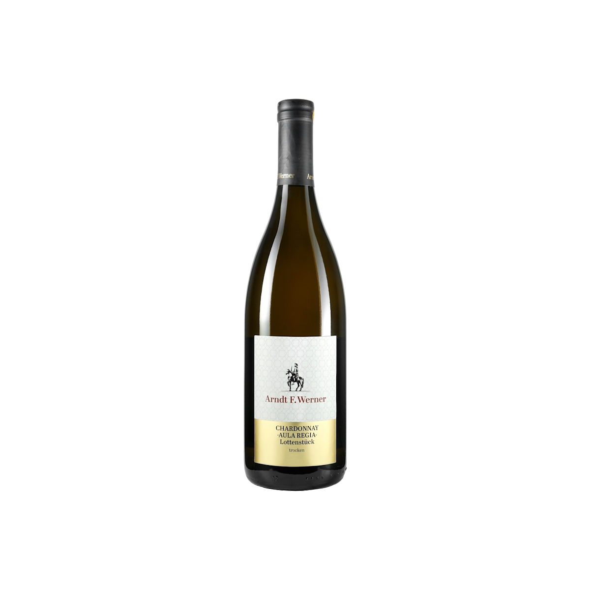 Ingelheimer Lottenstück CHARDONNAY  box