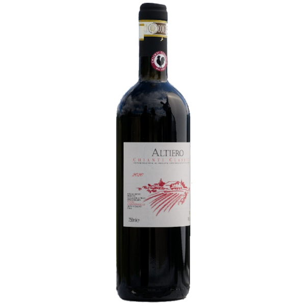 Altiero Chianti Classico DOCG 2022