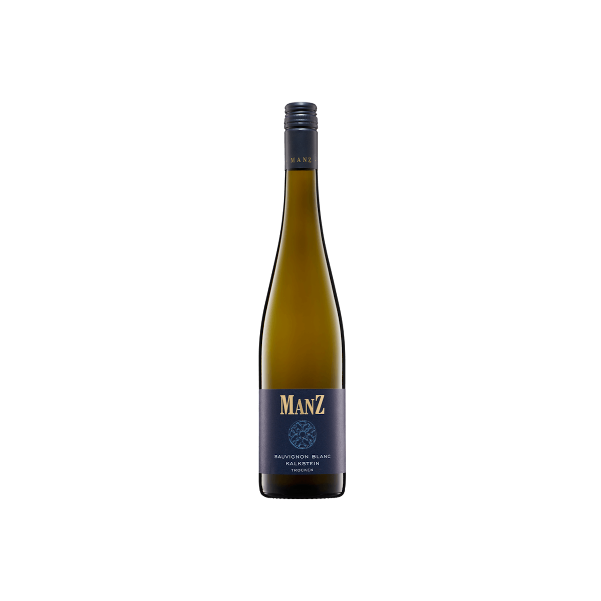 Sauvignon blanc trocken "Kalkstein" 2024