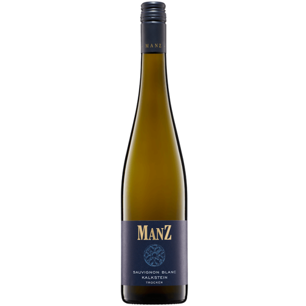 Sauvignon blanc trocken "Kalkstein" 2024