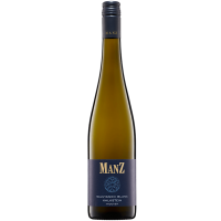 Sauvignon blanc trocken "Kalkstein" 2024