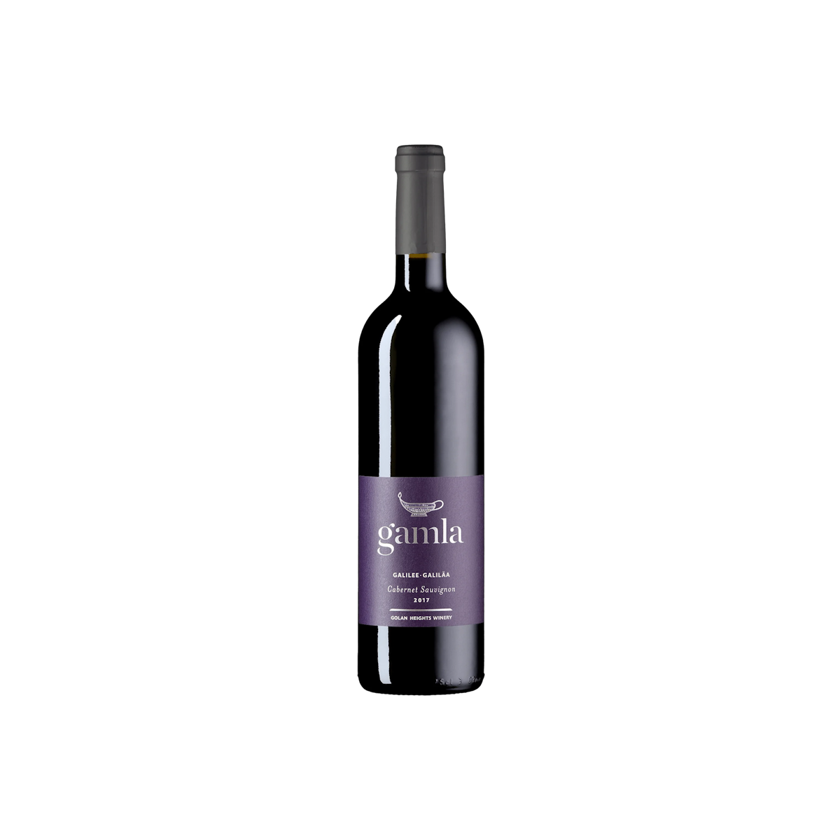 Gamla Cabernet Sauvignon 2022 box