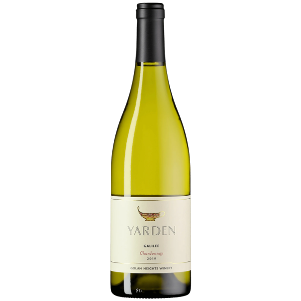 Yarden Chardonnay 2023