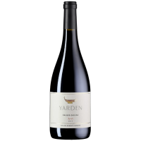 Yarden Syrah 2021