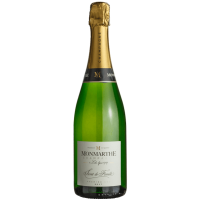 Champagner Secret de Famille 1er Cru brut