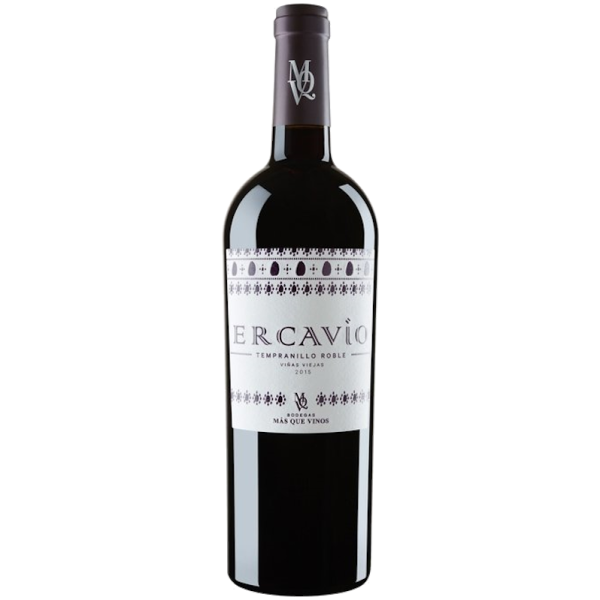 Ercavio Tempranillo Roble 2021