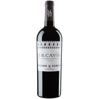 Ercavio Tempranillo Roble 2021