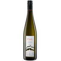 GENERATIONS Riesling feinherb 2024