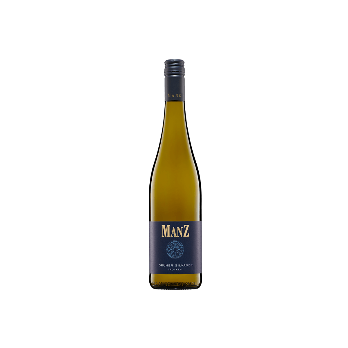 Grüner Silvaner trocken 2024 box
