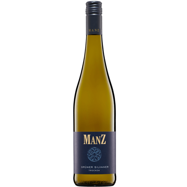 Grüner Silvaner trocken 2024