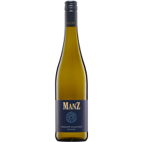 Grüner Silvaner trocken 2024