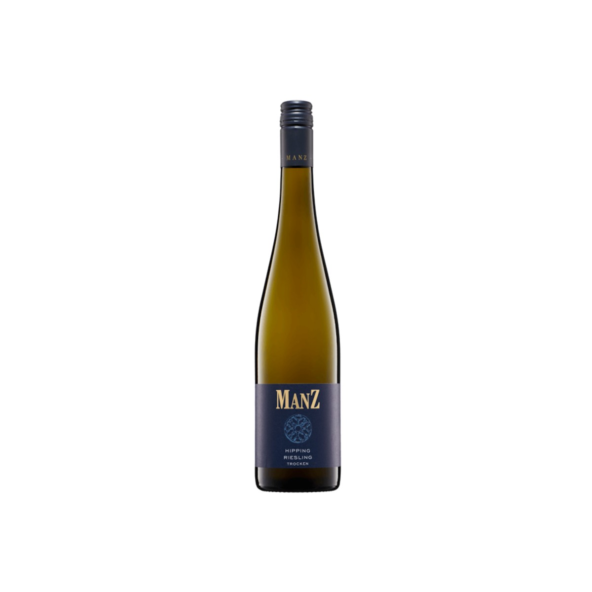 Niersteiner Hipping Riesling trocken 202 box