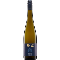 Niersteiner Hipping Riesling trocken 2024
