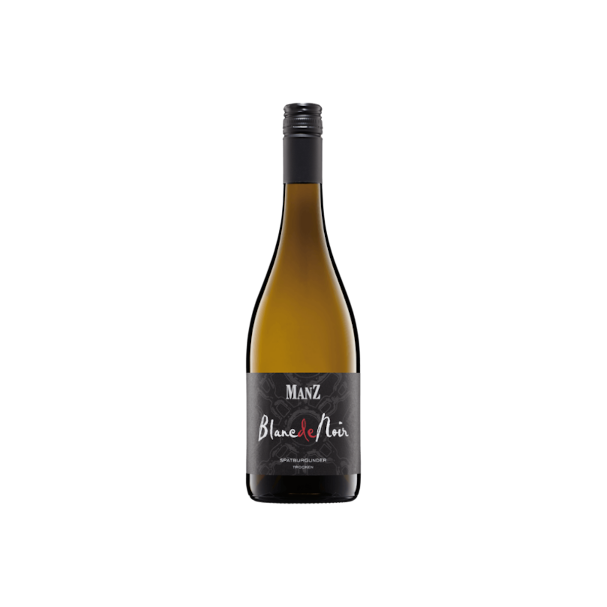 Spätburgunder Blanc de Noir trocken box