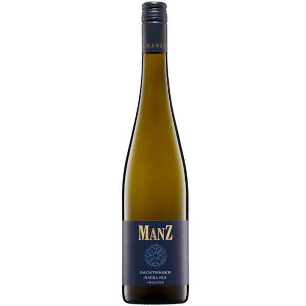 Oppenheimer Sackträger Riesling trocken 2024