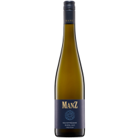 Oppenheimer Sackträger Riesling trocken 2024