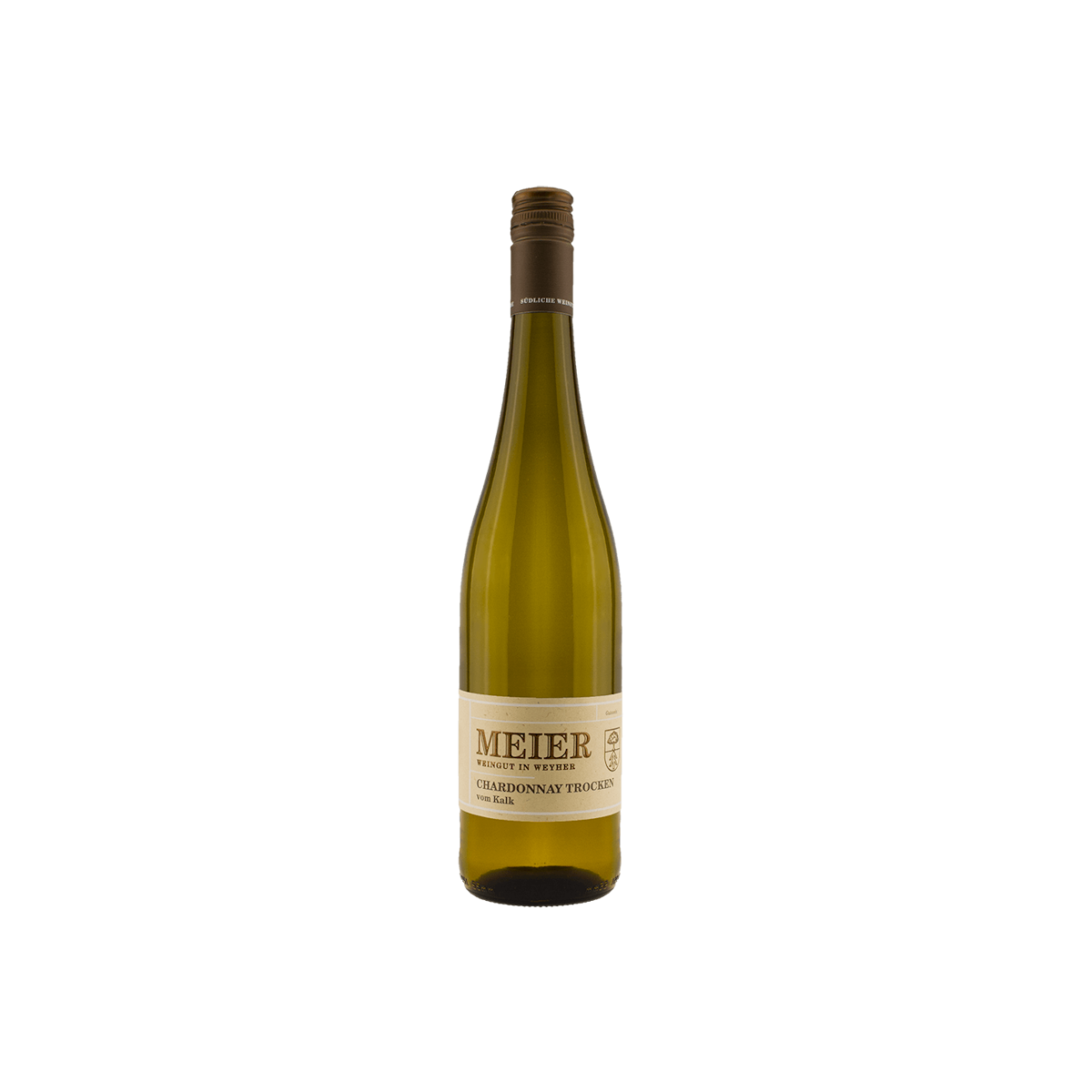 Chardonnay trocken - vom Kalk 2024 box