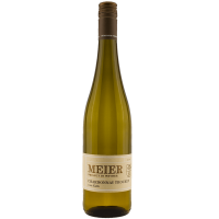 Chardonnay trocken - vom Kalk 2024