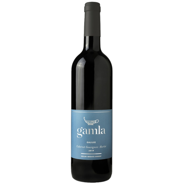 Gamla Cabernet Sauvignon-Merlot 2021