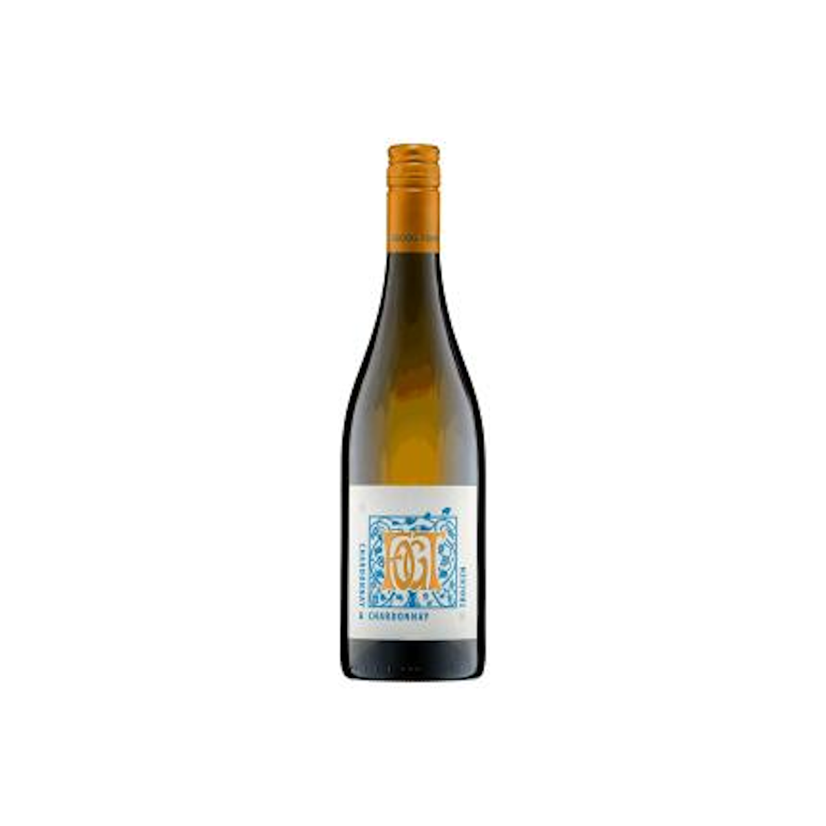Chardonnay & Chardonnay trocken 2024 box