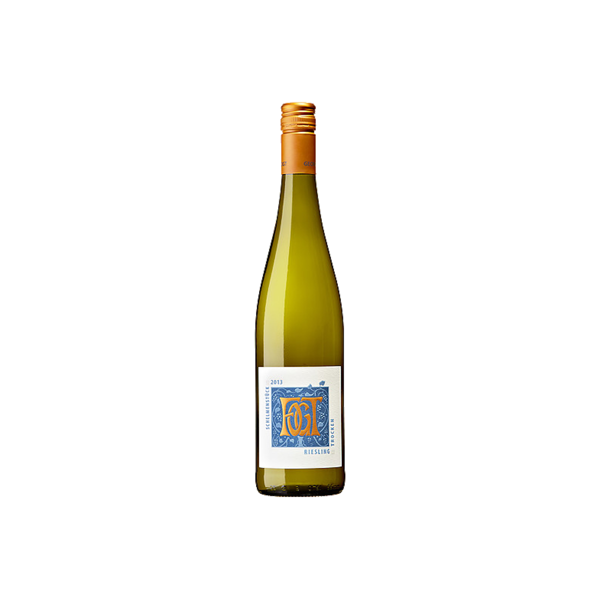 Badenheimer Riesling "Schelmenst&uu box
