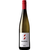 Sauvignon blanc trocken 2024