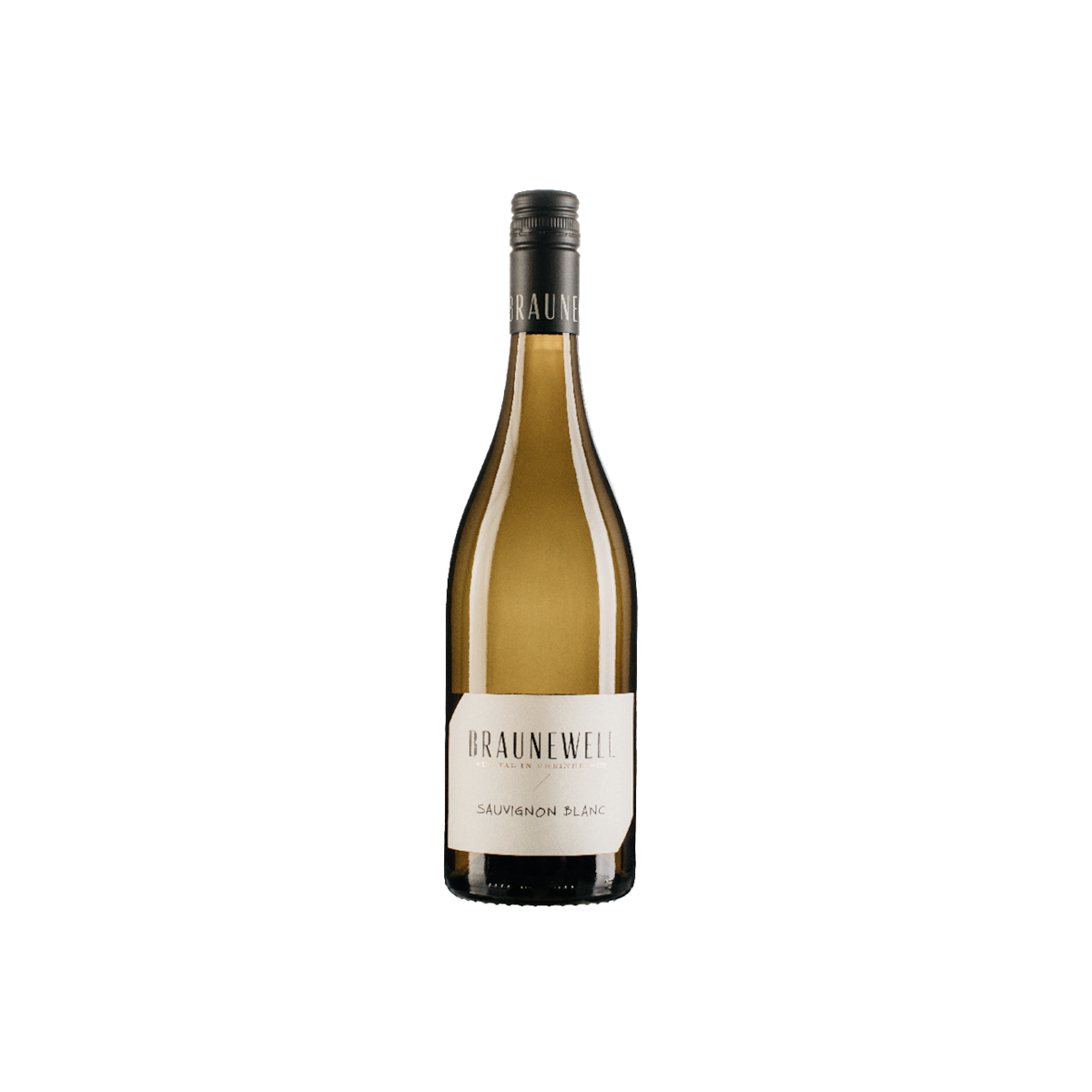 Sauvignon blanc trocken 2024