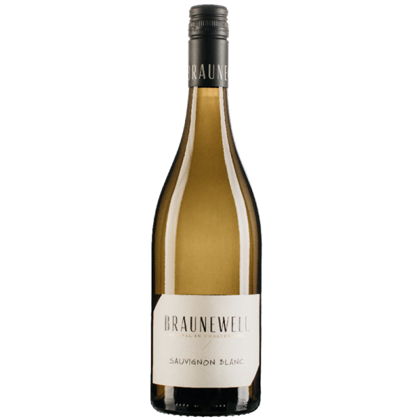 Sauvignon blanc trocken 2024