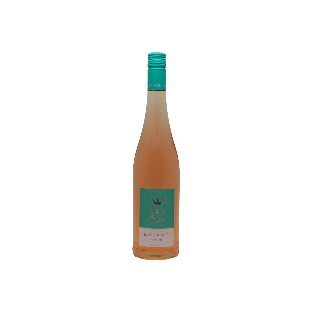 Blanc de Noir trocken 2024 box