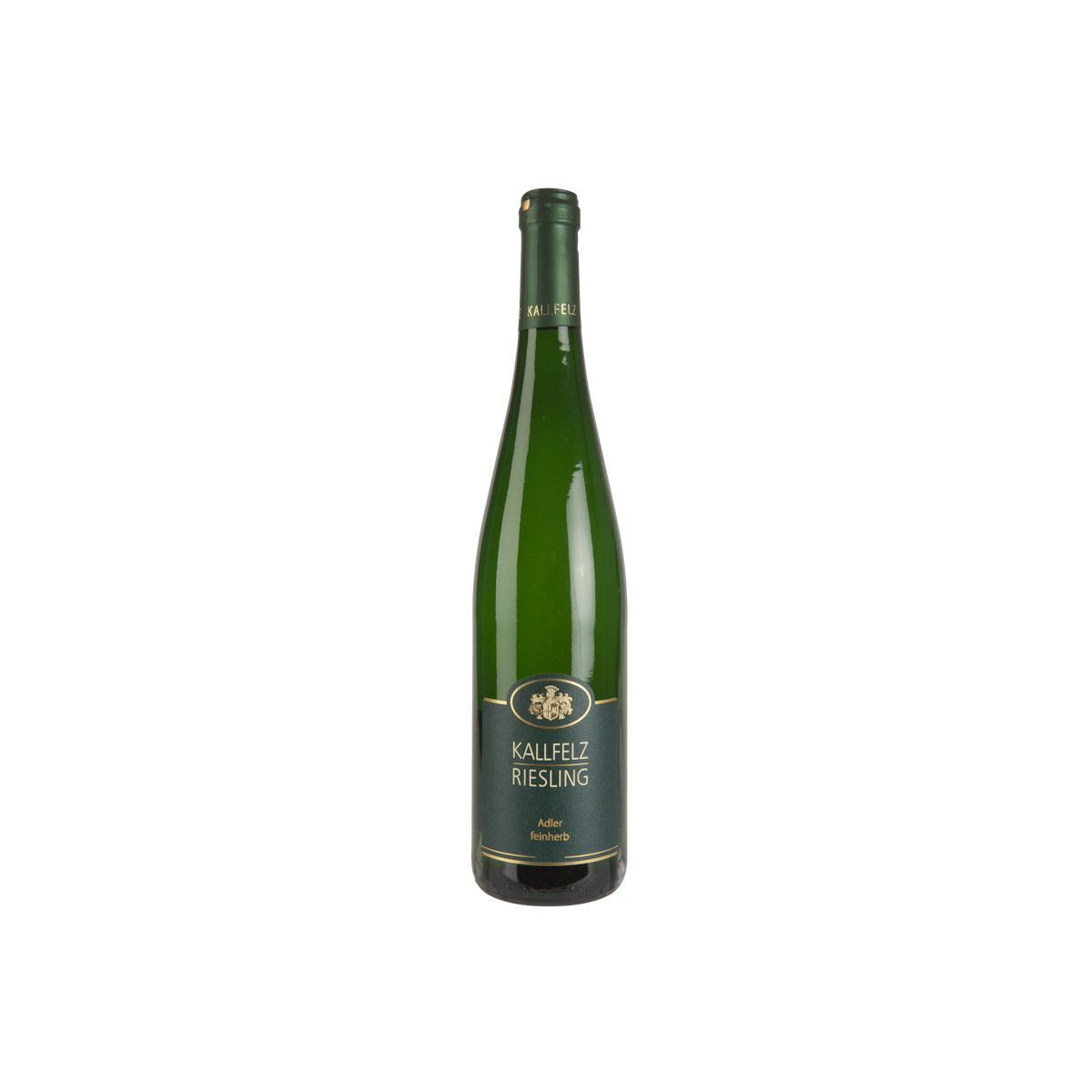 Riesling Merler Adler feinherb 2024 box
