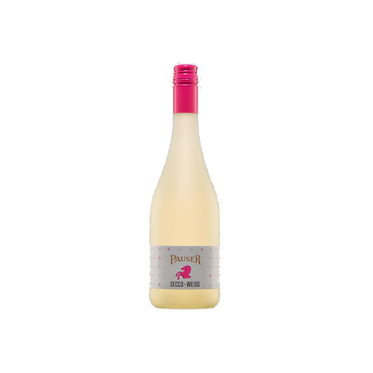 Pauser&acute;s Secco Weiss