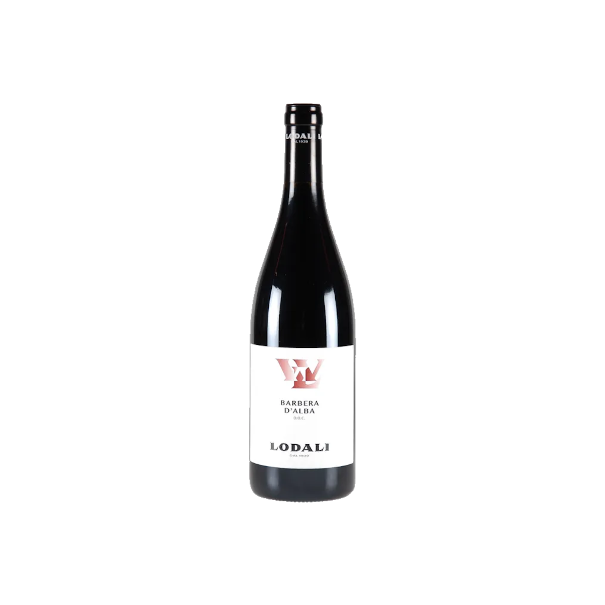 Barbera d´Alba DOC 2024 box