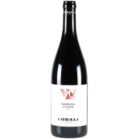 Barbera d´Alba DOC 2024