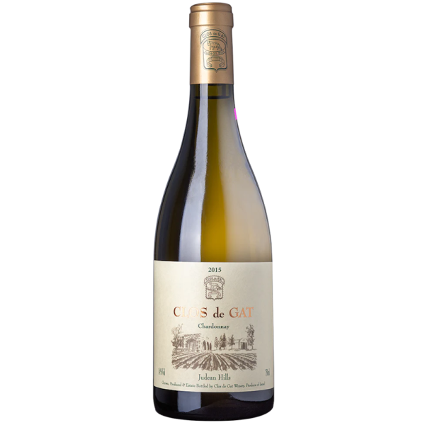 Clos de Gat Chardonnay 2023